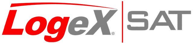 SAT logo